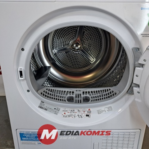 Suszarka Beko DS7511PA Suszarka Beko DS7511PA