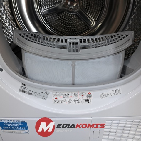 Suszarka Beko DS7511PA Suszarka Beko DS7511PA