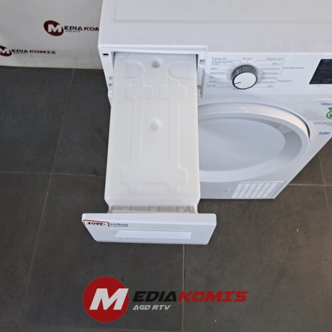 Suszarka Beko DS7511PA Suszarka Beko DS7511PA