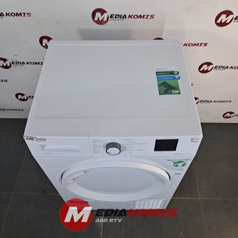 Suszarka Beko DS7511PA Suszarka Beko DS7511PA