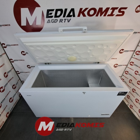 Zamrażarka Haier HCE321T Zamrażarka Haier HCE321T