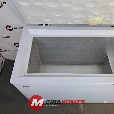 Zamrażarka Haier HCE321T Zamrażarka Haier HCE321T