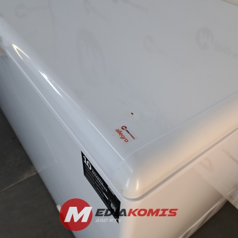 Zamrażarka Haier HCE321T Zamrażarka Haier HCE321T