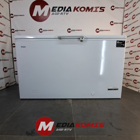 Zamrażarka Haier HCE321T Zamrażarka Haier HCE321T