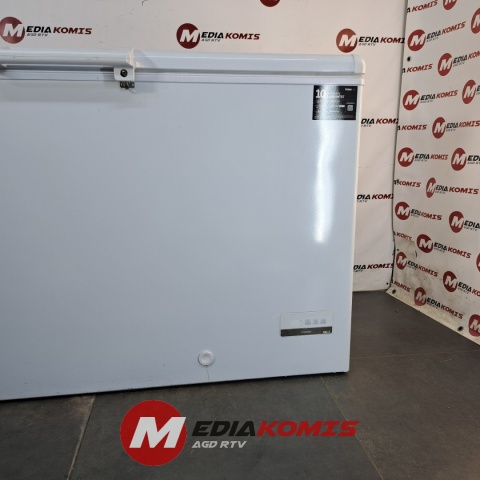 Zamrażarka Haier HCE321T Zamrażarka Haier HCE321T