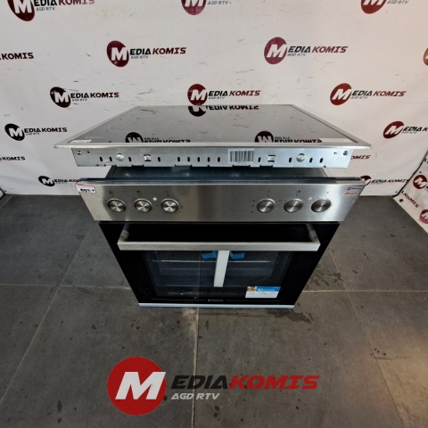 Kuchnia do zabudowy Candy HCT615XL/E Kuchnia do zabudowy Candy HCT615XL/E