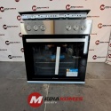 Kuchnia do zabudowy Candy HCT615XL/E