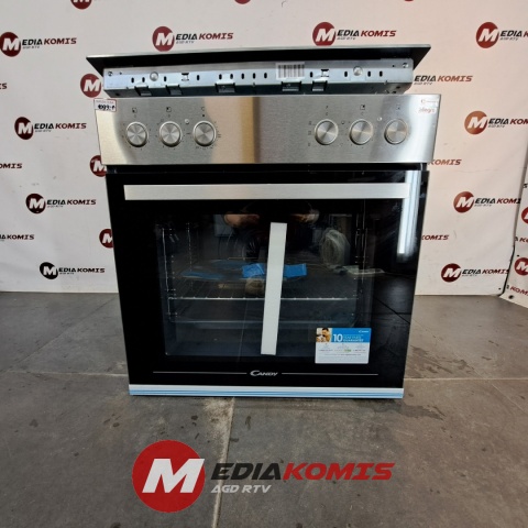 Kuchnia do zabudowy Candy HCT615XL/E Kuchnia do zabudowy Candy HCT615XL/E