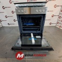 Kuchnia do zabudowy Candy HCT615XL/E
