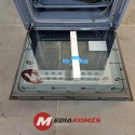 Kuchnia do zabudowy Candy HCT615XL/E