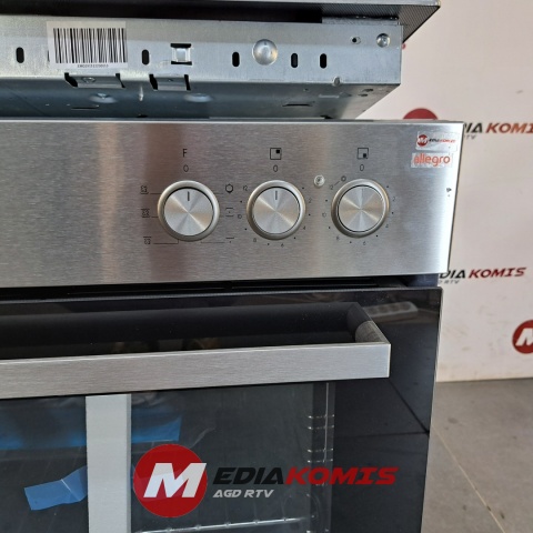 Kuchnia do zabudowy Candy HCT615XL/E Kuchnia do zabudowy Candy HCT615XL/E