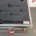Kuchnia do zabudowy Candy HCT615XL/E