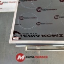 Kuchnia do zabudowy Candy HCT615XL/E