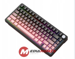 Bezprzewodowa klawiatura ATTACK SHARK X66