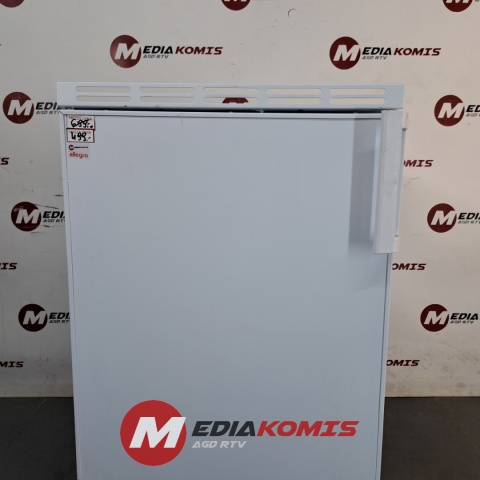 Chłodziarka Amica UVKSD 351 950 Chłodziarka Amica UVKSD 351 950