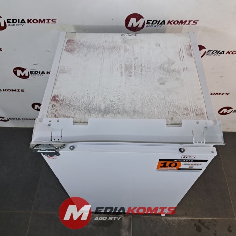 Chłodziarka Bauknecht KSI 9VF2 Chłodziarka Bauknecht KSI 9VF2