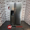 Lodówka Haier HSR5918DIMP