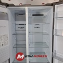 Lodówka Haier HSR5918DIMP