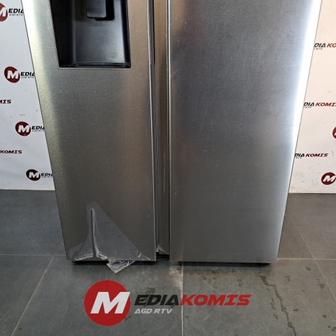 Lodówka Haier HSR5918DIMP Lodówka Haier HSR5918DIMP