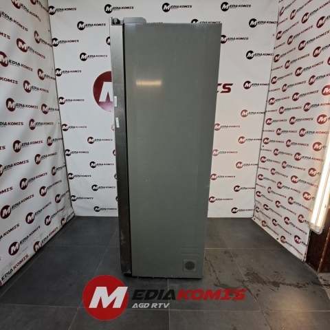 Lodówka Haier HSR5918DIMP Lodówka Haier HSR5918DIMP