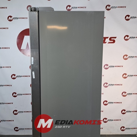Lodówka Haier HSR5918DIMP Lodówka Haier HSR5918DIMP