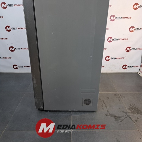 Lodówka Haier HSR5918DIMP Lodówka Haier HSR5918DIMP