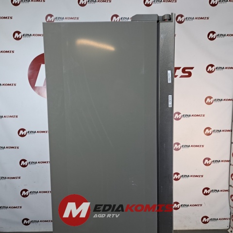 Lodówka Haier HSR5918DIMP Lodówka Haier HSR5918DIMP