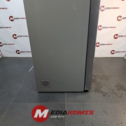Lodówka Haier HSR5918DIMP Lodówka Haier HSR5918DIMP
