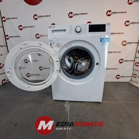 Pralka Beko WML8146T5STR1 Pralka Beko WML8146T5STR1