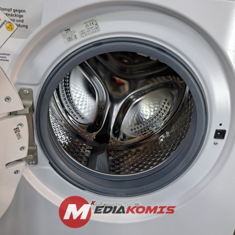 Pralka Beko WML8146T5STR1 Pralka Beko WML8146T5STR1