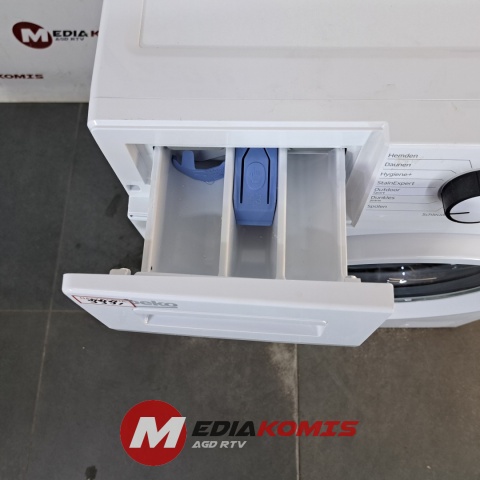 Pralka Beko WML8146T5STR1 Pralka Beko WML8146T5STR1