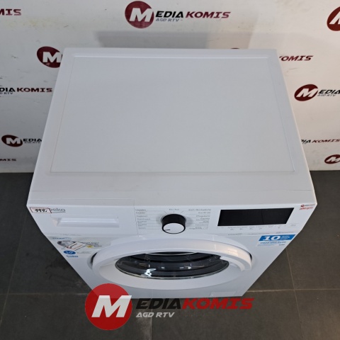 Pralka Beko WML8146T5STR1 Pralka Beko WML8146T5STR1