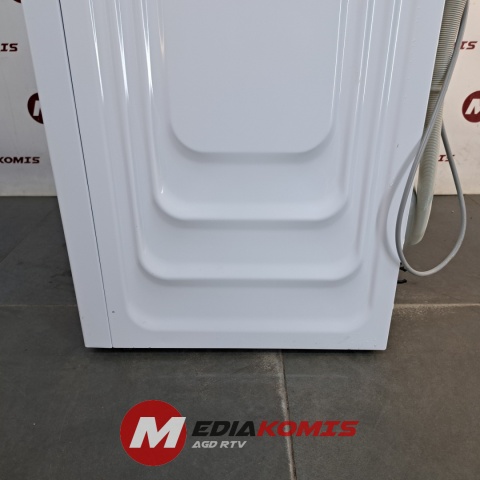 Pralka Beko WML8146T5STR1 Pralka Beko WML8146T5STR1