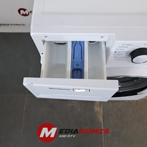 Pralka Blomberg BWX 274 W2 Pralka Blomberg BWX 274 W2