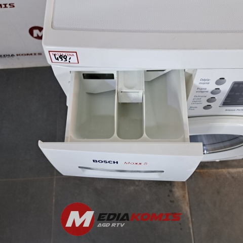 Pralka Bosch WLX20460PL Pralka Bosch WLX20460PL