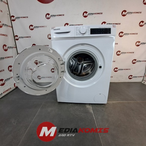 Pralka Daewoo WM814T1WA0DE Pralka Daewoo WM814T1WA0DE