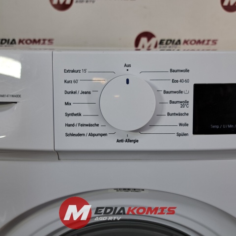 Pralka Daewoo WM814T1WA0DE Pralka Daewoo WM814T1WA0DE