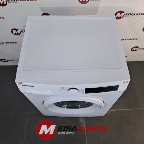 Pralka Daewoo WM814T1WA0DE Pralka Daewoo WM814T1WA0DE