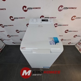 Pralka Electrolux EWT1062TDW