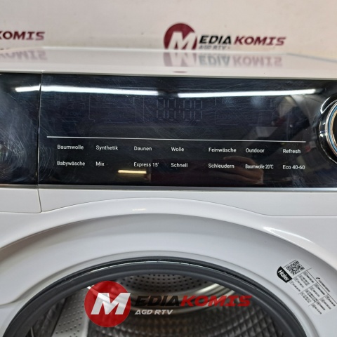 Pralka Haier HW100-B14979 Pralka Haier HW100-B14979
