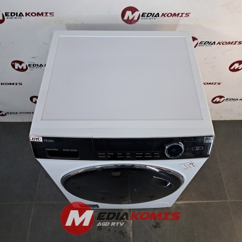 Pralka Haier HW100-B14979 Pralka Haier HW100-B14979