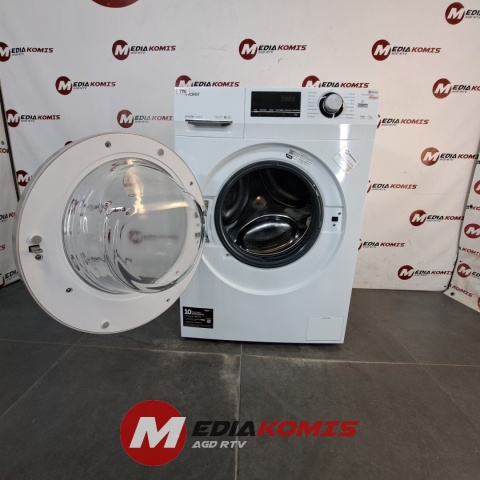 Pralka Haier HW70-BP14636N Pralka Haier HW70-BP14636N