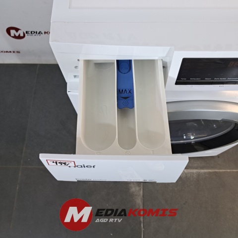Pralka Haier HW70-BP14636N Pralka Haier HW70-BP14636N