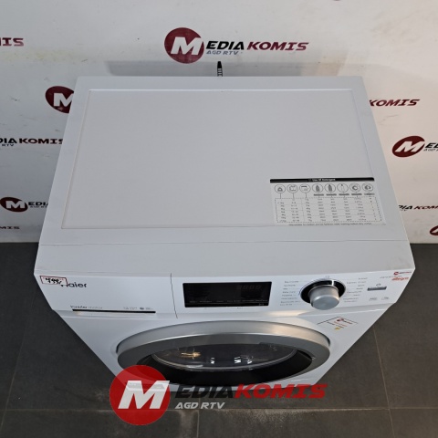 Pralka Haier HW70-BP14636N Pralka Haier HW70-BP14636N