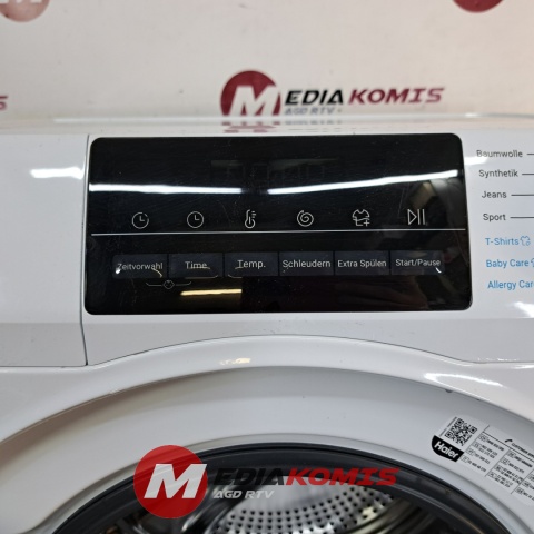 Pralka Haier HW90-BP14929 Pralka Haier HW90-BP14929