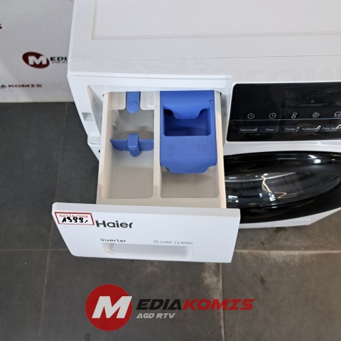 Pralka Haier HW90-BP14929 Pralka Haier HW90-BP14929