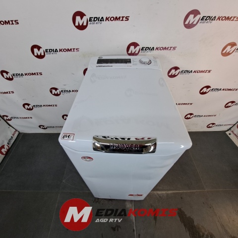 Pralka Hoover H3TMQ285TAMCE84 Pralka Hoover H3TMQ285TAMCE84