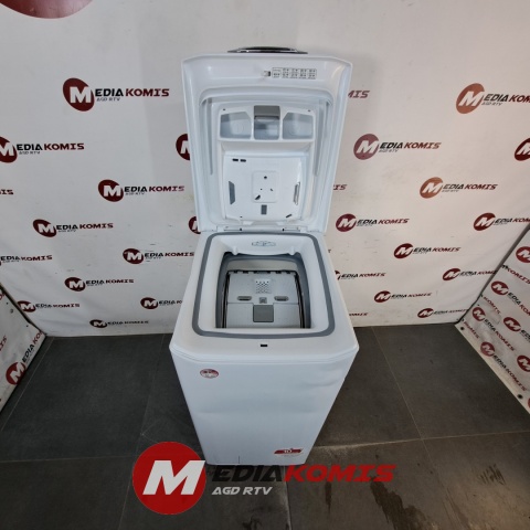 Pralka Hoover H3TMQ285TAMCE84 Pralka Hoover H3TMQ285TAMCE84