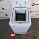 Pralka Hoover H3TMQ285TAMCE84