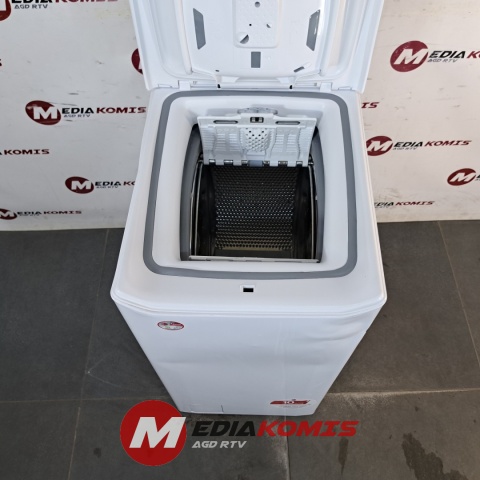 Pralka Hoover H3TMQ285TAMCE84 Pralka Hoover H3TMQ285TAMCE84